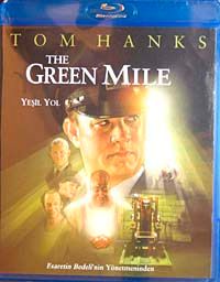 Yeşil Yol (Blu-ray Disc)