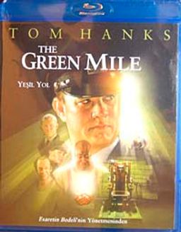 Yeşil Yol (Blu-ray Disc)