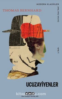 Ucuzayiyenler - Thomas Bernhard