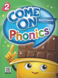 Come On, Phonics 2 Student Book 