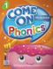 Come On, Phonics 1 Student Book