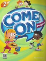 Come On, Everyone! Student Book 2+Theater Reader