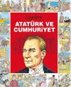 Çizgilerle Atatürk ve Cumhuriyet