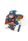 Marvel – Super Hero Adventures Boyama Koleksiyonu – Captaın Amerıca