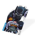 Marvel – Super Hero Adventures Boyama Koleksiyonu – Black Panther 