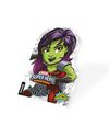 Marvel – Super Hero Adventures Boyama Koleksiyonu – Gamora