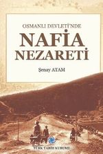 Osmanlı Devleti'nde Nafia Nezareti