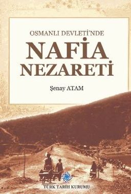 Osmanlı Devleti'nde Nafia Nezareti