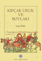 Kıpçak Uruk ve Boyları