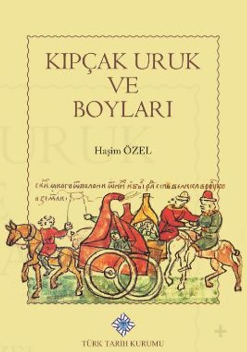 Kıpçak Uruk ve Boyları
