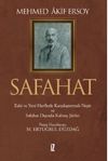 Safahat (Ciltli) & Eski ve Yeni Harflerle Karşılaştırmalı Neşir ve Safahat Dışında Kalmış Şiirler