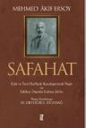 Safahat (Ciltli) &amp; Eski ve Yeni Harflerle Karşılaştırmalı Neşir ve Safahat Dışında Kalmış Şiirler