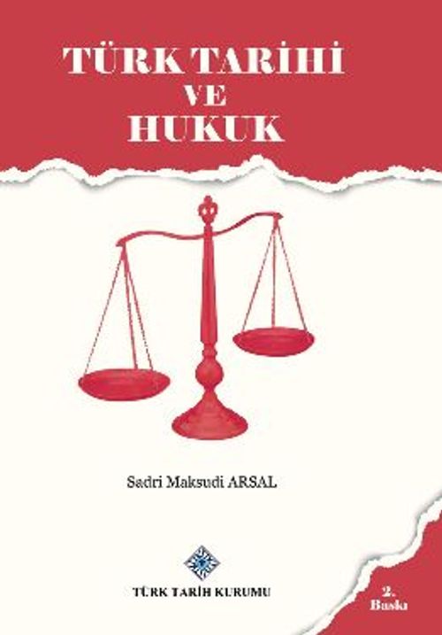 Türk Tarihi ve Hukuk
