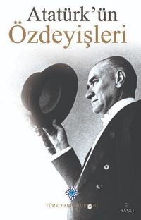 Atatürk'ün Özdeyişleri