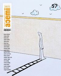 Acemi Aktüel İki Aylık Popüler Edebiyat Dergisi Temmuz - Ağustos Sayı:57 2021
