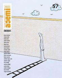 Acemi Aktüel İki Aylık Popüler Edebiyat Dergisi Temmuz - Ağustos Sayı:57 2021