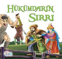 Hükümdarın Sırrı 