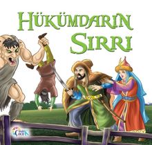 Hükümdarın Sırrı 