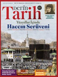 Derin Tarih Sayı:112 Temmuz 2021