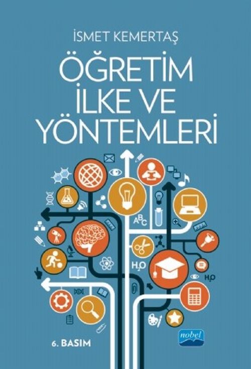 Öğretim İlke ve Yöntemleri (İsmet Kemertaş)
