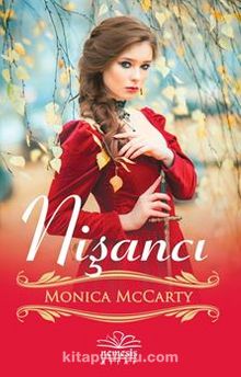 Nişancı - Monica McCarty