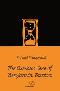 The Curious Case of Benjamin Button 