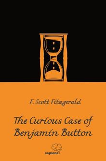 The Curious Case of Benjamin Button 