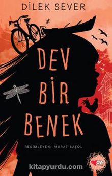 Dev Bir Benek - Dilek Sever