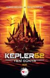 Kepler62: Yeni D&uuml;nya / Ada