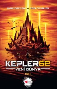 Kepler62: Yeni Dünya / Ada