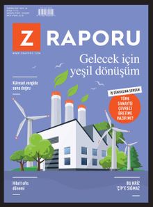 Z Raporu Sayı:26 Temmuz  2021