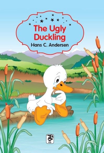 The Ugly Duckling (Hans Christian Andersen) Fiyatı, Yorumları