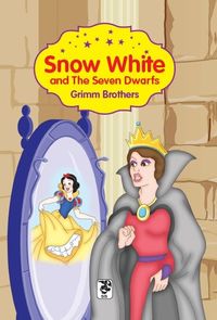 Snow White And The Seven Dwarfs