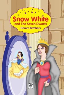 Snow White And The Seven Dwarfs