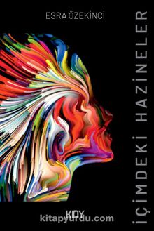 İçimdeki Hazineler - Esra  Özekinci