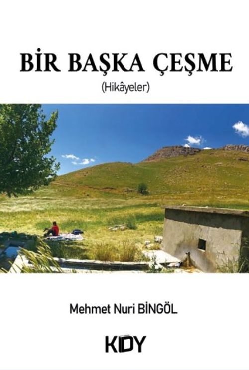 Bir Başka Çeşme