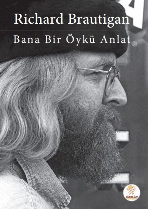 Bana Bir Öykü Anlat