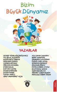 Bizim Büyük Dünyamız