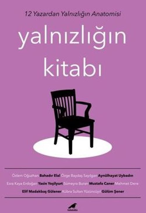 Yalnızlığın Kitabı