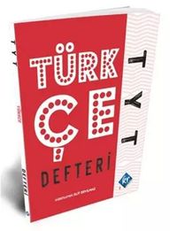 TYT Türkçe Defteri