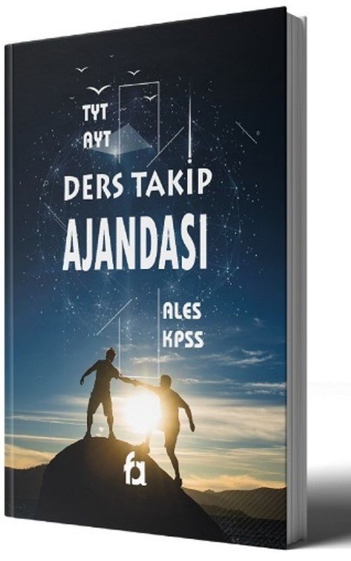 Ders Takip Ajandası