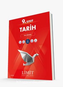 9.Sınıf Tarih Soru Bankası - Halit Derya