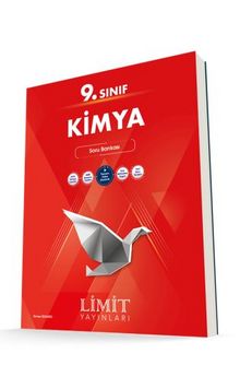 9.Sınıf Kimya Soru Bankası - Osman Duvarcı