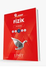 9.Sınıf Fizik Soru Bankası