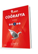 9.Sınıf Coğrafya Soru Bankası