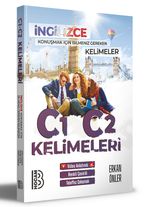 İngilizce Konuşturan C1 C2 Kelimeleri