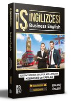 İş İngilizcesi 