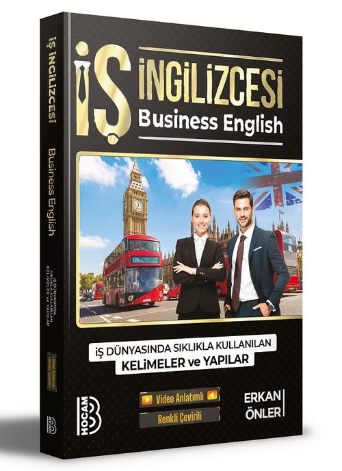 İş İngilizcesi 