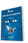 9.Sınıf T&uuml;rk Dili Ve Edebiyatı Konu Anlatım F&ouml;yleri