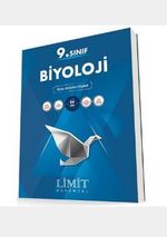 9.Sınıf Biyoloji Konu Anlatım Föyleri